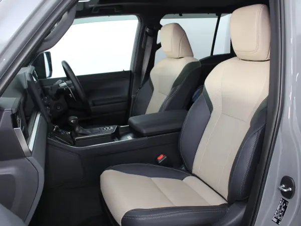 2025 Lexus Gx — photo 9 | Tuminion Kenya