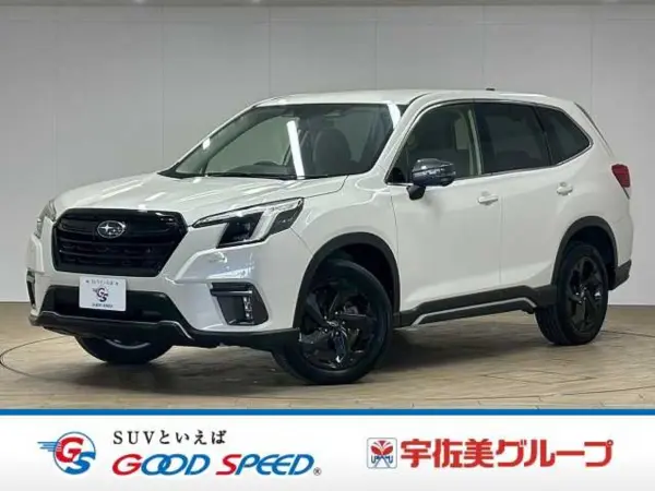 Subaru Subaru Forester 2022