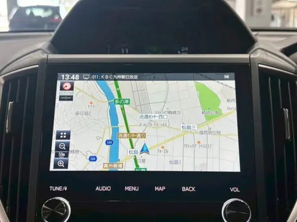 2022 Subaru Forester — photo 2 | Tuminion Kenya