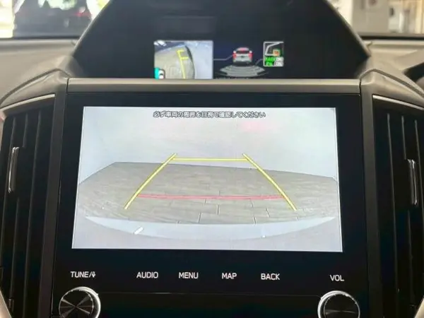 2022 Subaru Forester — photo 3 | Tuminion Kenya