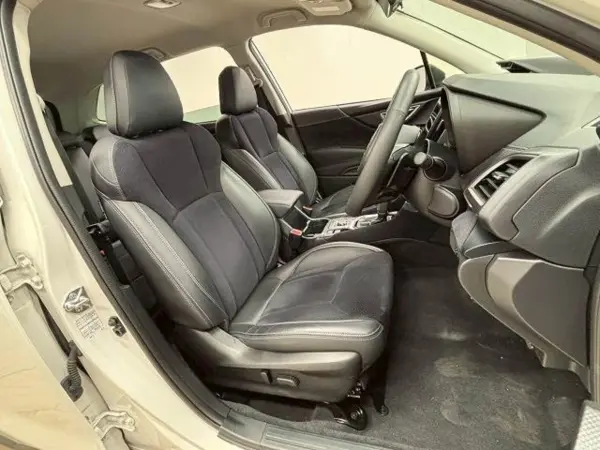 2022 Subaru Forester — photo 7 | Tuminion Kenya