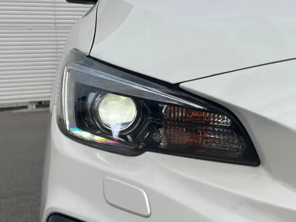 2019 Subaru Wrx — photo 9 | Tuminion Kenya
