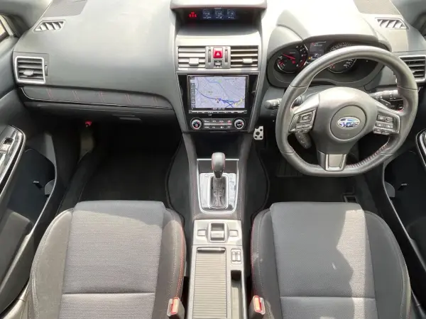 2019 Subaru Wrx — photo 2 | Tuminion Kenya