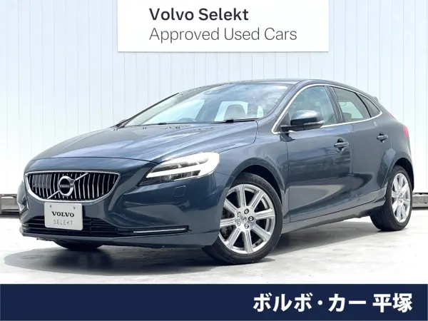 Volvo V40 D4 Inscription Diesel Turbo