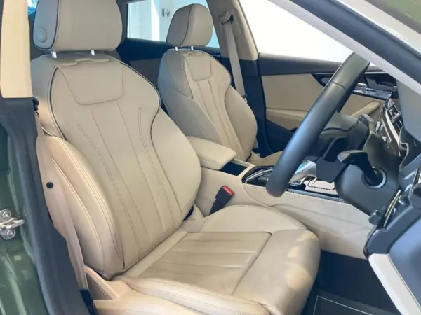 2023 Audi A5 Sportback — photo 7 | Tuminion Kenya