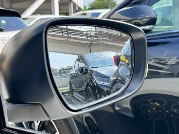 2020 Suzuki Swift — photo 8 | Tuminion Kenya