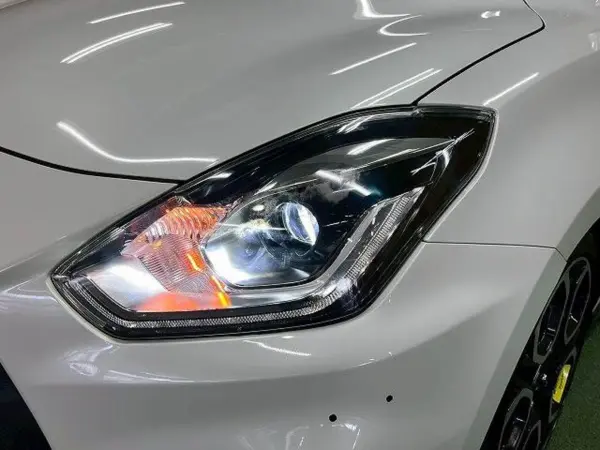 2020 Suzuki Swift — photo 9 | Tuminion Kenya