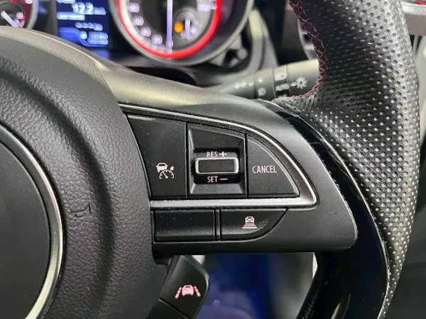2020 Suzuki Swift — photo 7 | Tuminion Kenya