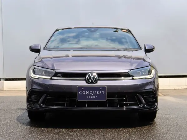 2023 Volkswagen Polo — photo 2 | Tuminion Kenya