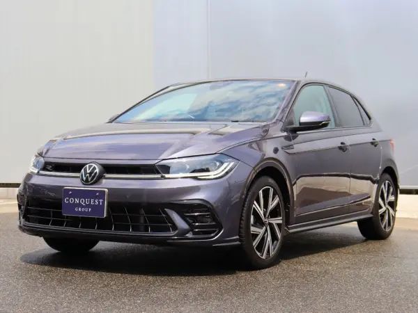 2023 Volkswagen Polo — photo 3 | Tuminion Kenya