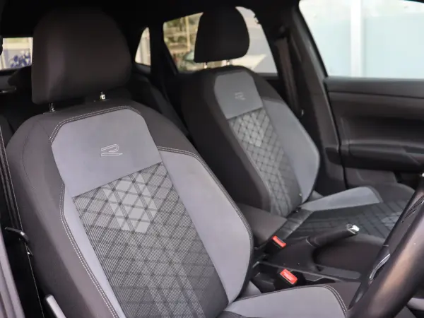 2023 Volkswagen Polo — photo 7 | Tuminion Kenya