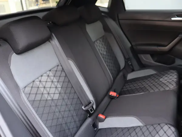 2023 Volkswagen Polo — photo 8 | Tuminion Kenya