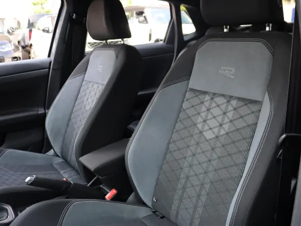 2023 Volkswagen Polo — photo 9 | Tuminion Kenya