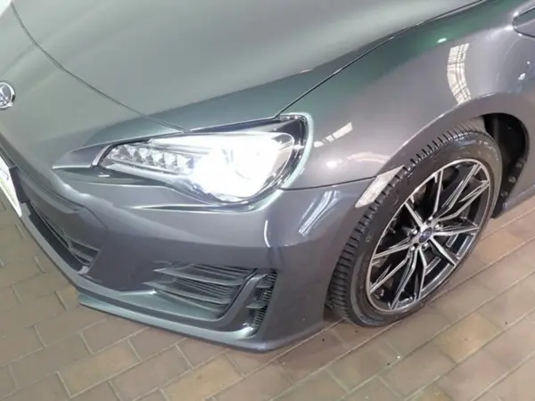 2020 Subaru Brz — photo 9 | Tuminion Kenya