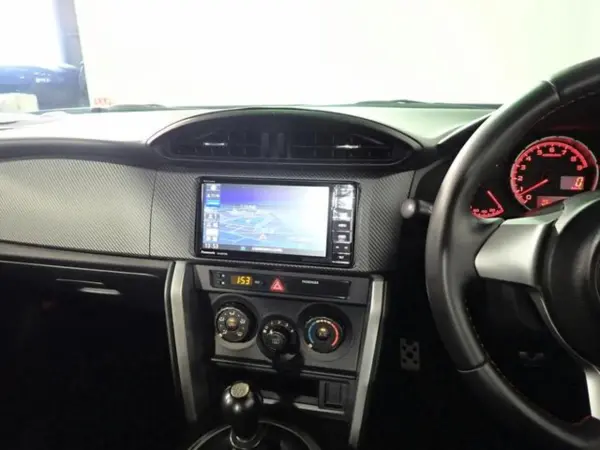 2020 Subaru Brz — photo 1