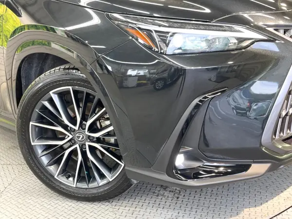 2024 Lexus Nx — photo 8 | Tuminion Kenya