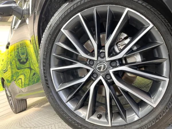 2024 Lexus Nx — photo 9 | Tuminion Kenya