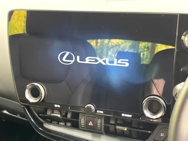 2024 Lexus Nx — photo 3 | Tuminion Kenya