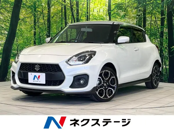 Suzuki Swift Sport 1.4