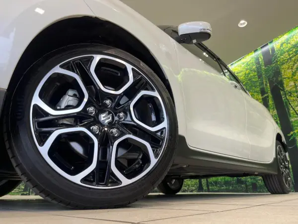 2023 Suzuki Swift — photo 9 | Tuminion Kenya