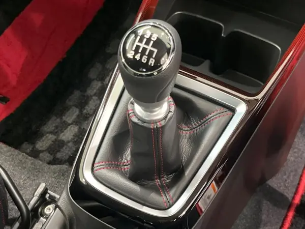 2023 Suzuki Swift — photo 3 | Tuminion Kenya
