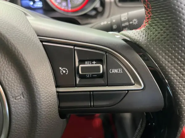 2023 Suzuki Swift — photo 7 | Tuminion Kenya