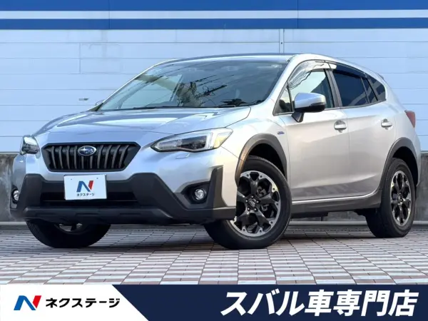 Subaru Subaru XV 2022