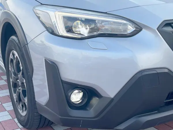 2022 Subaru Xv — photo 8 | Tuminion Kenya