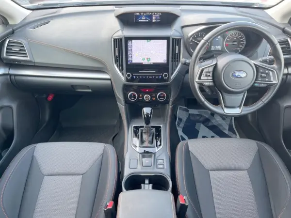 2022 Subaru Xv — photo 2 | Tuminion Kenya