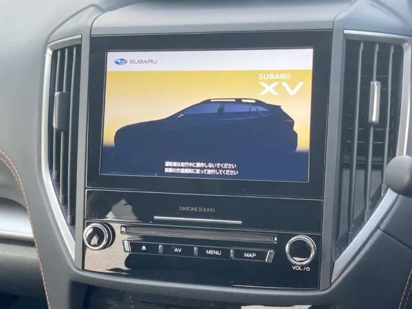 2022 Subaru Xv — photo 3 | Tuminion Kenya