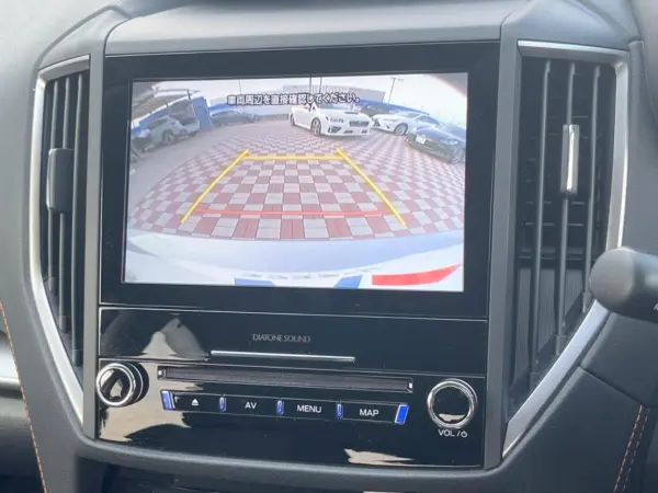 2022 Subaru Xv — photo 7 | Tuminion Kenya