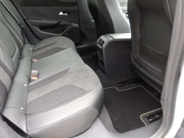 2025 Peugeot 308 — photo 7 | Tuminion Kenya