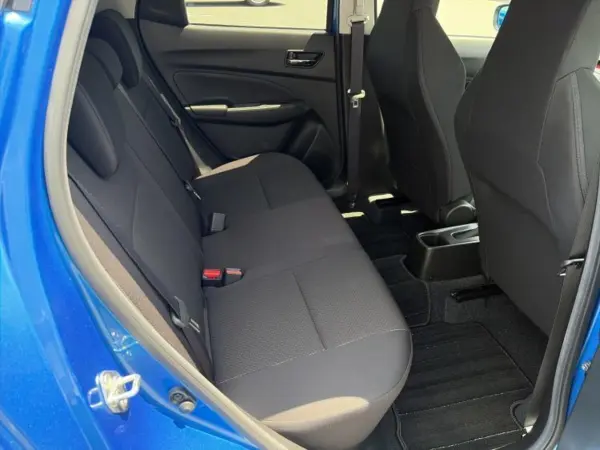 2024 Suzuki Swift — photo 9 | Tuminion Kenya