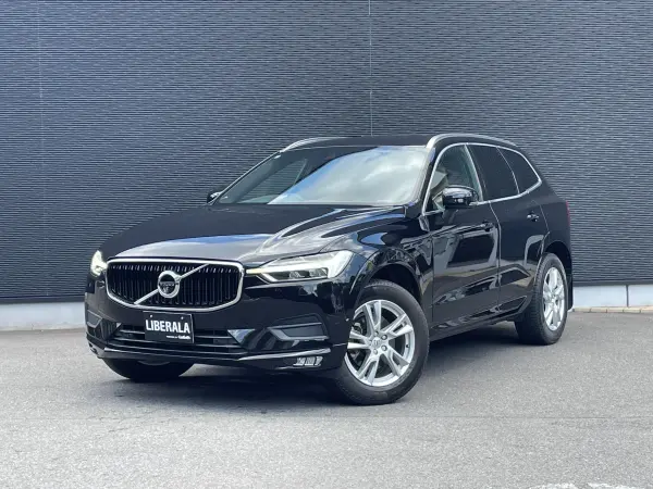 2019 Volvo Xc60 — photo 8 | Tuminion Kenya