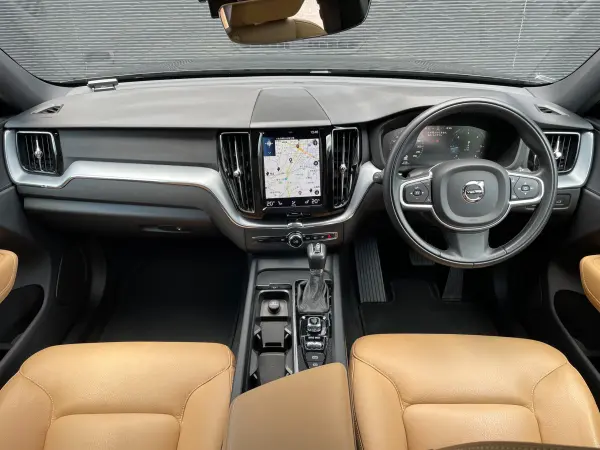 2019 Volvo Xc60 — photo 2 | Tuminion Kenya