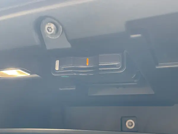 2019 Volvo Xc60 — photo 7 | Tuminion Kenya
