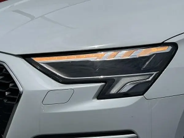 2023 Audi A3 Sportback — photo 8 | Tuminion Kenya