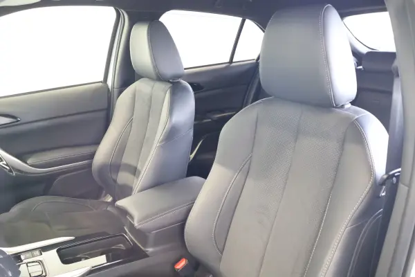 2021 Mitsubishi Eclipse Cross — photo 7 | Tuminion Kenya