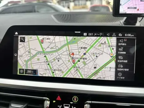 2019 Bmw 3 Series — photo 3 | Tuminion Kenya