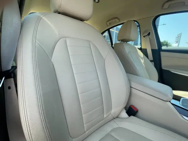 2021 Bmw 3 Series — photo 8 | Tuminion Kenya