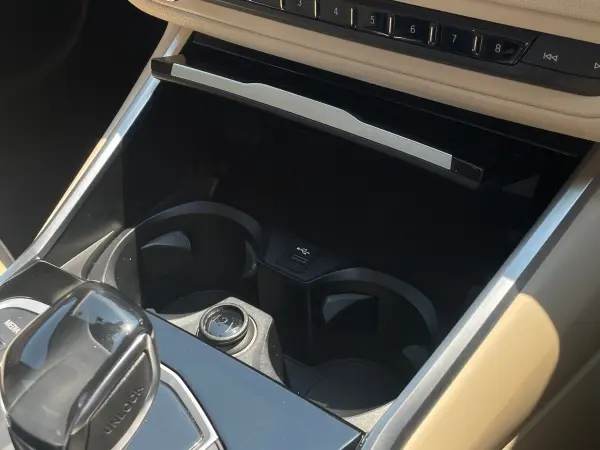 2021 Bmw 3 Series — photo 9 | Tuminion Kenya