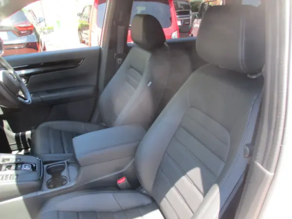 2026 Honda Cr-v — photo 7 | Tuminion Kenya
