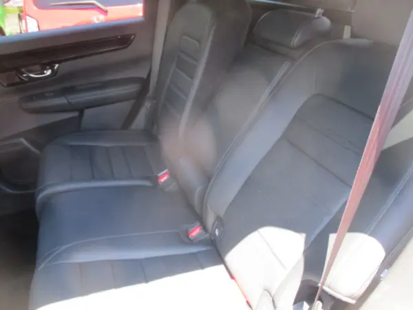 2026 Honda Cr-v — photo 8 | Tuminion Kenya