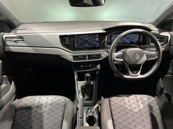 2025 Volkswagen Polo — photo 7 | Tuminion Kenya