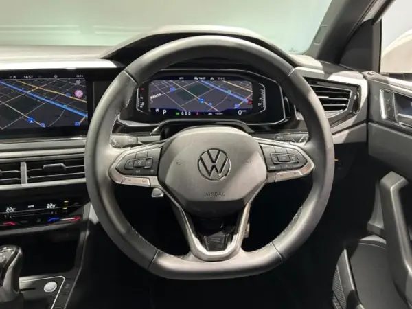 2025 Volkswagen Polo — photo 8 | Tuminion Kenya