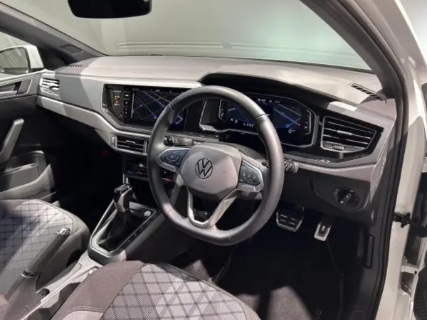 2025 Volkswagen Polo — photo 9 | Tuminion Kenya