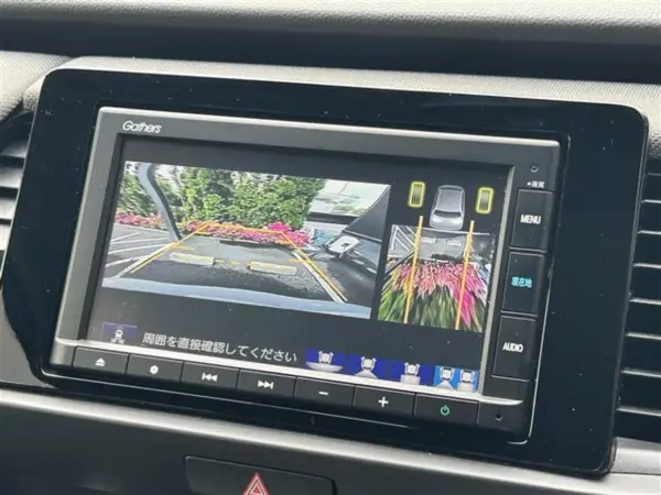 2021 Honda Fit — photo 7 | Tuminion Kenya