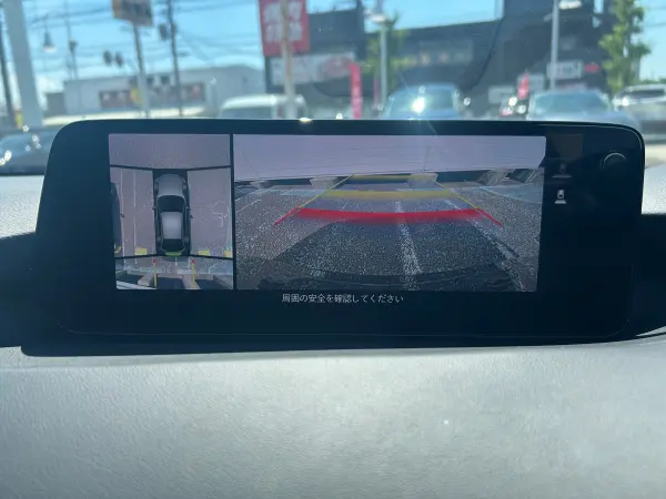 2025 Mazda 3 Fastback — photo 2 | Tuminion Kenya