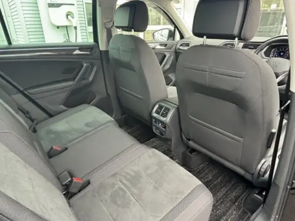 2024 Volkswagen Tiguan — photo 9 | Tuminion Kenya