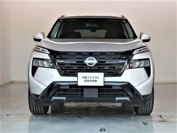 2025 Nissan Xtrail — photo 3 | Tuminion Kenya